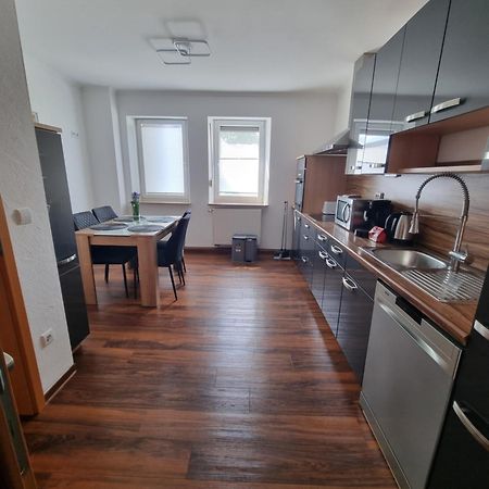1-2 Personen Zimmer In Kassel Exteriör bild
